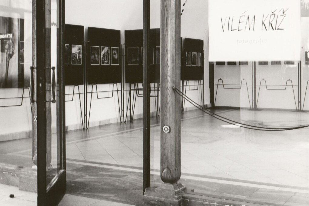 Vilém Kříž – fotografie